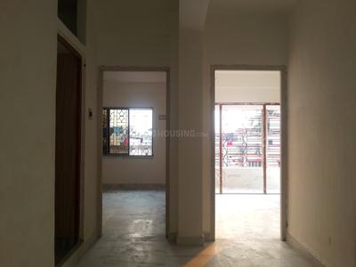 3 BHK Apartment