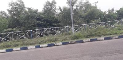Residential Plot