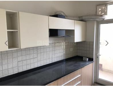 2 BHK Apartment