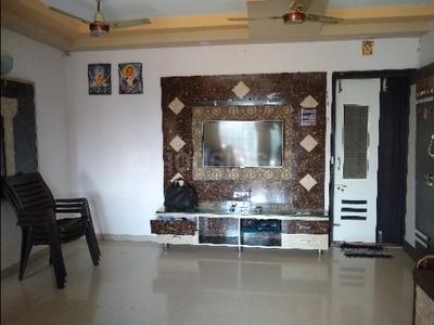 2 BHK Apartment