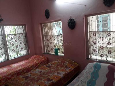 Bedroom Image of PG 4194779 Tollygunge in Tollygunge