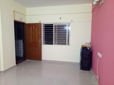 2 BHK Apartment