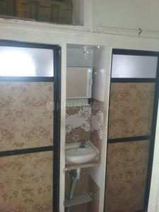 Gallery Cover Image of 400 Sq.ft 1 BHK Apartment for rent in Dahisar East for 13000