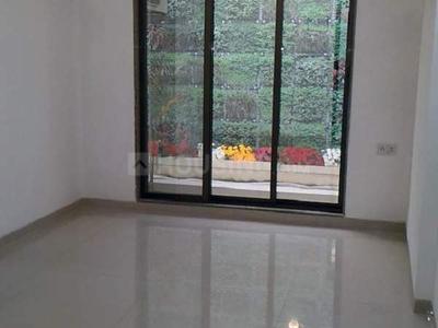1 BHK Apartment