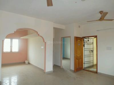 Gallery Cover Image of 1101 Sq.ft 2 BHK Apartment for buy in Urapakkam for 4300000