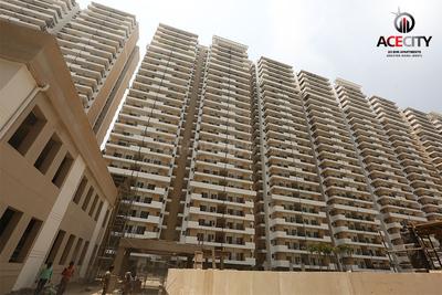3 BHK Apartment