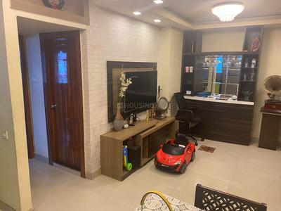 BHK Flat for rent in Kaikhali, East Kolkata 1000 Sqft
