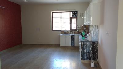 2 BHK Independent House