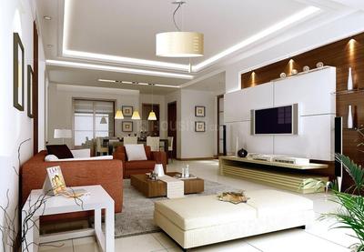 3 BHK Villa
