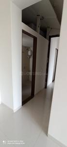 Gallery Cover Image of 1036 Sq.ft 2 BHK Apartment for buy in Anora Residency, Virar West for 6216000