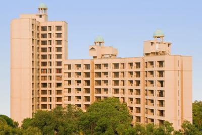 3 BHK Apartment