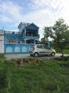3 BHK Independent House