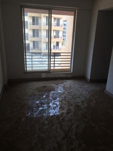 1 BHK Apartment