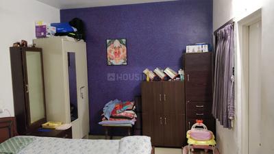 Gallery Cover Image of 1200 Sq.ft 2 BHK Apartment for rent in Satellite for 25000