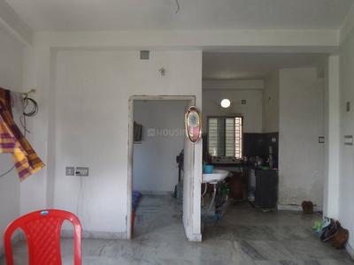 Gallery Cover Image of 1000 Sq.ft 3 BHK Independent Floor for buy in Garia for 2700000