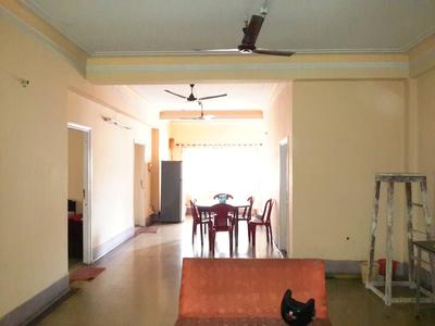 3 BHK Apartment