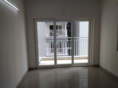 3 BHK Apartment