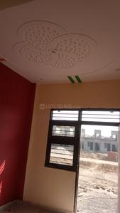 Gallery Cover Image of 495 Sq.ft 2 BHK Independent House for buy in Chhapraula for 1650000