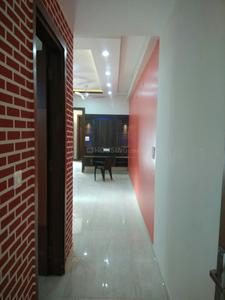 3 BHK Independent Floor