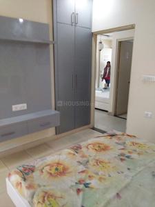 3 BHK Apartment