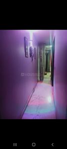 Gallery Cover Image of 150 Sq.ft 3 BHK Independent House for rent in Govindpuri for 25000