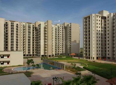 2 BHK Apartment