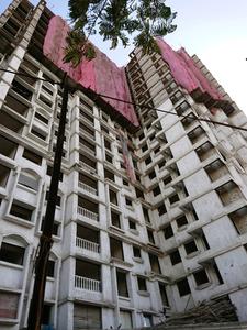 Gallery Cover Image of 838 Sq.ft 1 BHK Apartment for buy in Andheri East for 14500000