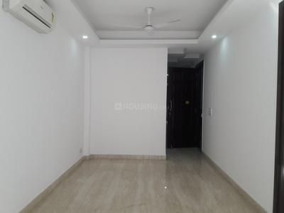 Gallery Cover Image of 1200 Sq.ft 3 BHK Independent Floor for buy in East Of Kailash for 20000000