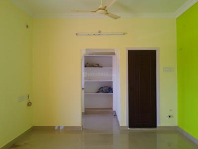 2 BHK Independent House