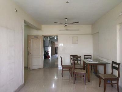 Gallery Cover Image of 1315 Sq.ft 3 BHK Apartment for rent in Wadala East for 60000
