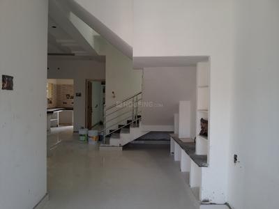 3 BHK Independent House