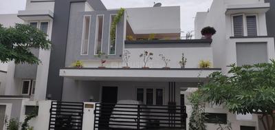 Gallery Cover Image of 2400 Sq.ft 4 BHK Villa for buy in Kalapatti for 9900000