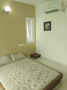 Gallery Cover Image of 592 Sq.ft 2 BHK Apartment for buy in Kanathur Reddikuppam for 3180000