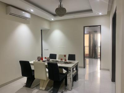 3 BHK Flat