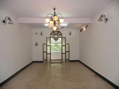 2 BHK Independent Floor
