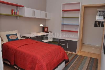 1 BHK अपार्टमेंट