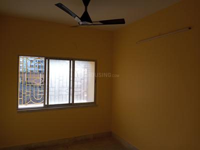 Gallery Cover Image of 400 Sq.ft 1 RK Apartment for buy in Chinar Park for 1450000