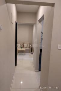 1 BHK Apartment