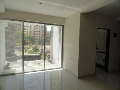 1 BHK Apartment
