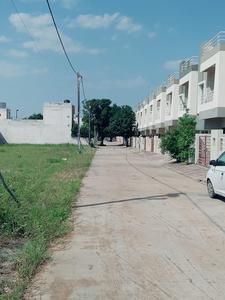 Residential Plot
