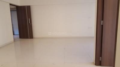 Gallery Cover Image of 1200 Sq.ft 2 BHK Apartment for buy in Prabhadevi for 36500000