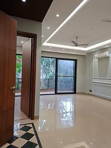 BHK 2000 Sqft Independent Floor for sale at Safdarjung Enclave