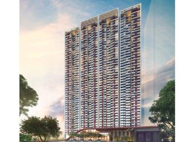 1 BHK Apartment
