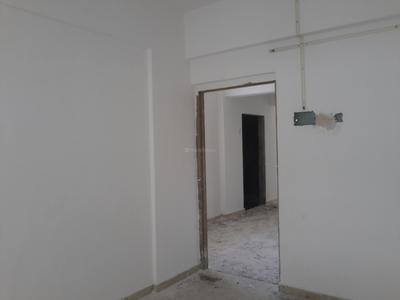 1 RK Apartment