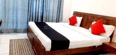 Bedroom Image of Blueleaf Residency in Sector 51