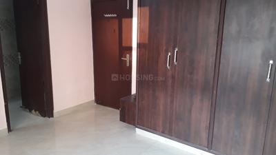 1 BHK Independent Floor