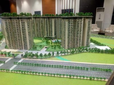 4 BHK Apartment