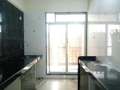 2 BHK अपार्टमेंट