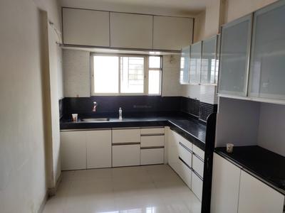 Gallery Cover Image of 870 Sq.ft 2 BHK Apartment for rent in JK Hill Park, Dhayari for 12000