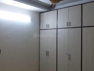 1 BHK Apartment